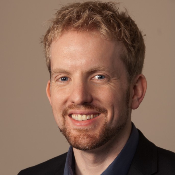 Colin MacDougall