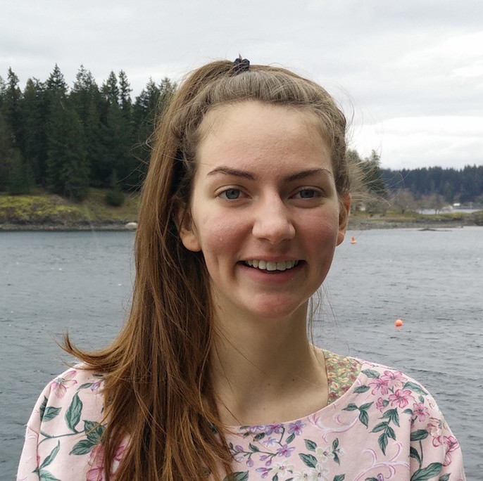 Emily McQuarrie