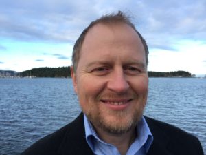Chris Strashok