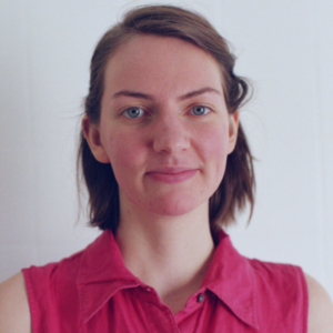 Emily McQuarrie