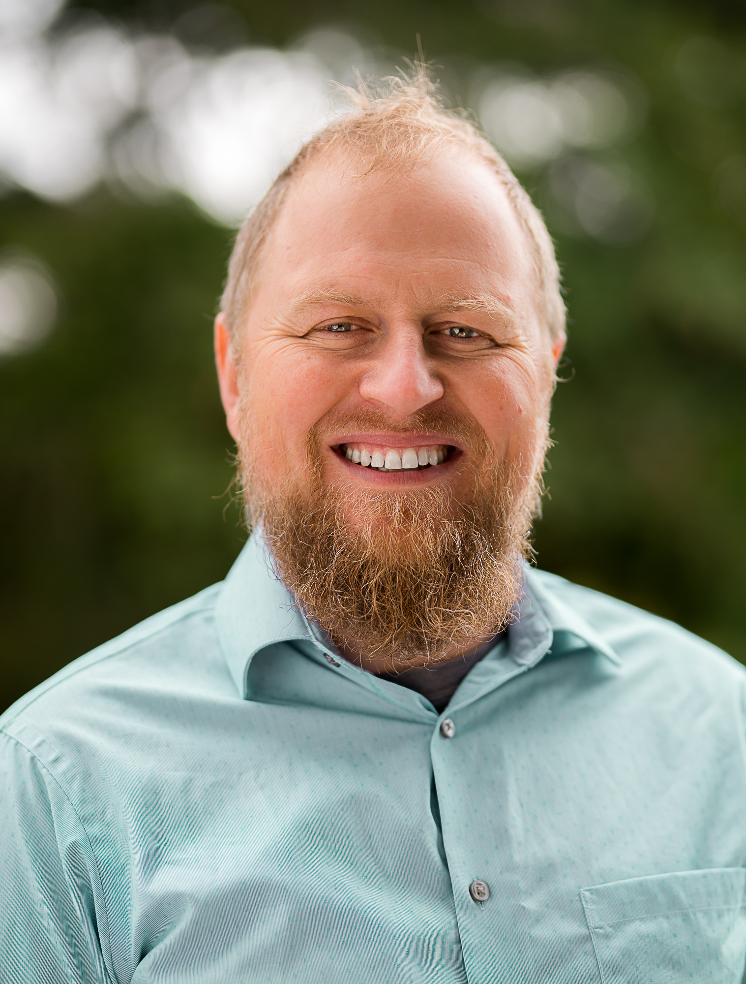 Chris Strashok