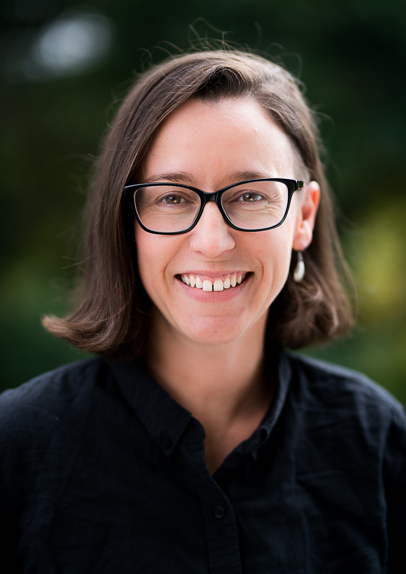 Mel de Jager