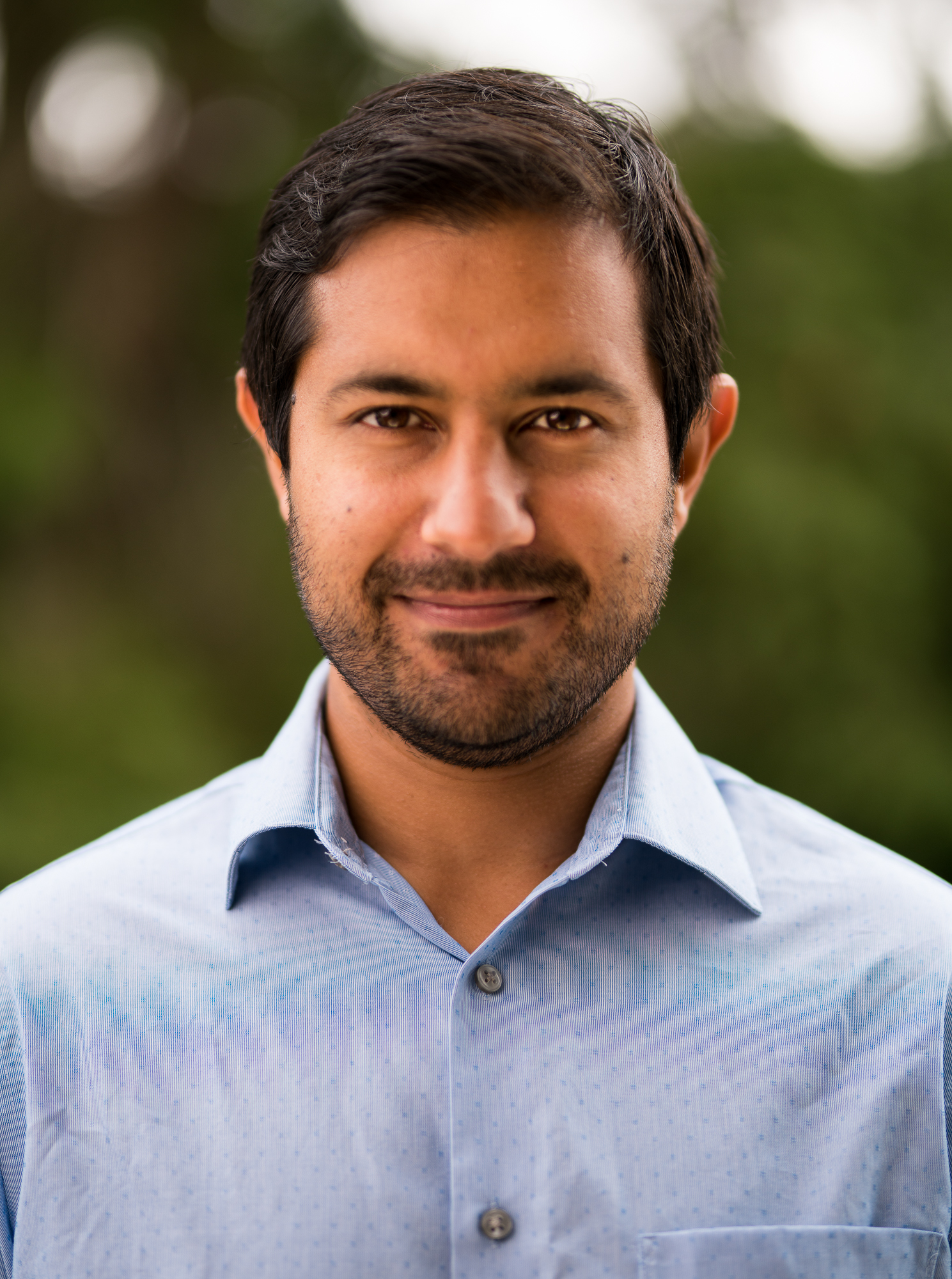 Terry Sidhu