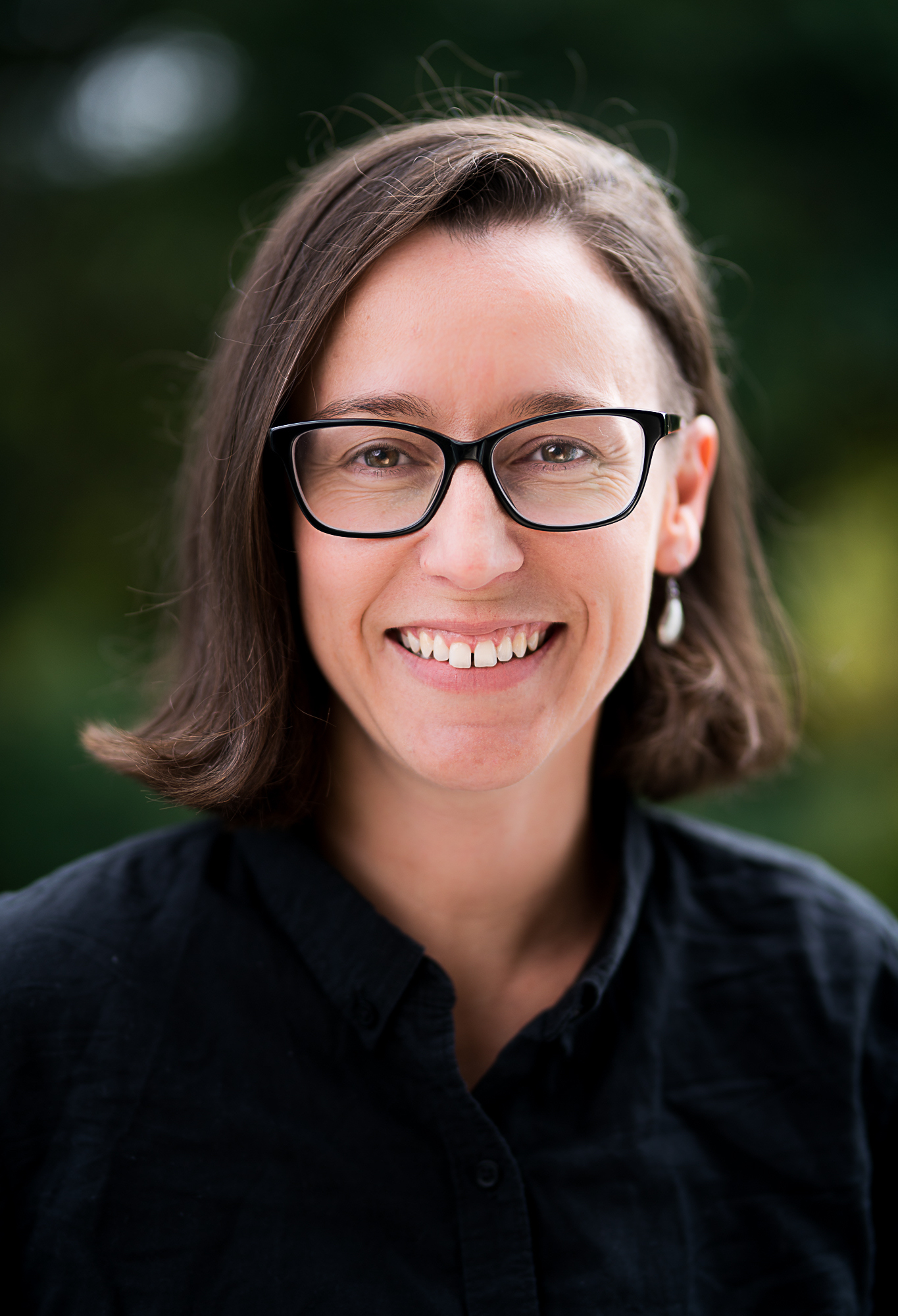 Mel de Jager
