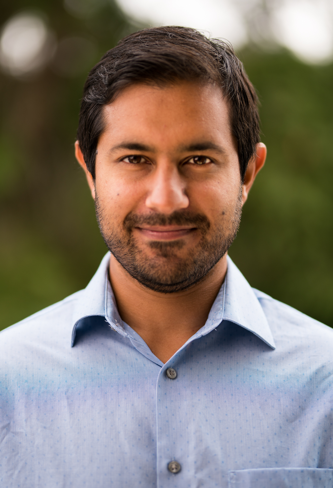 Terry Sidhu
