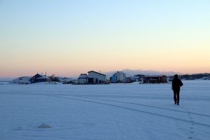 Jeremy - Yellowknife 2