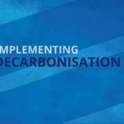 Implementing Decarbonisation
