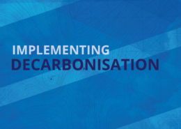 Implementing Decarbonisation