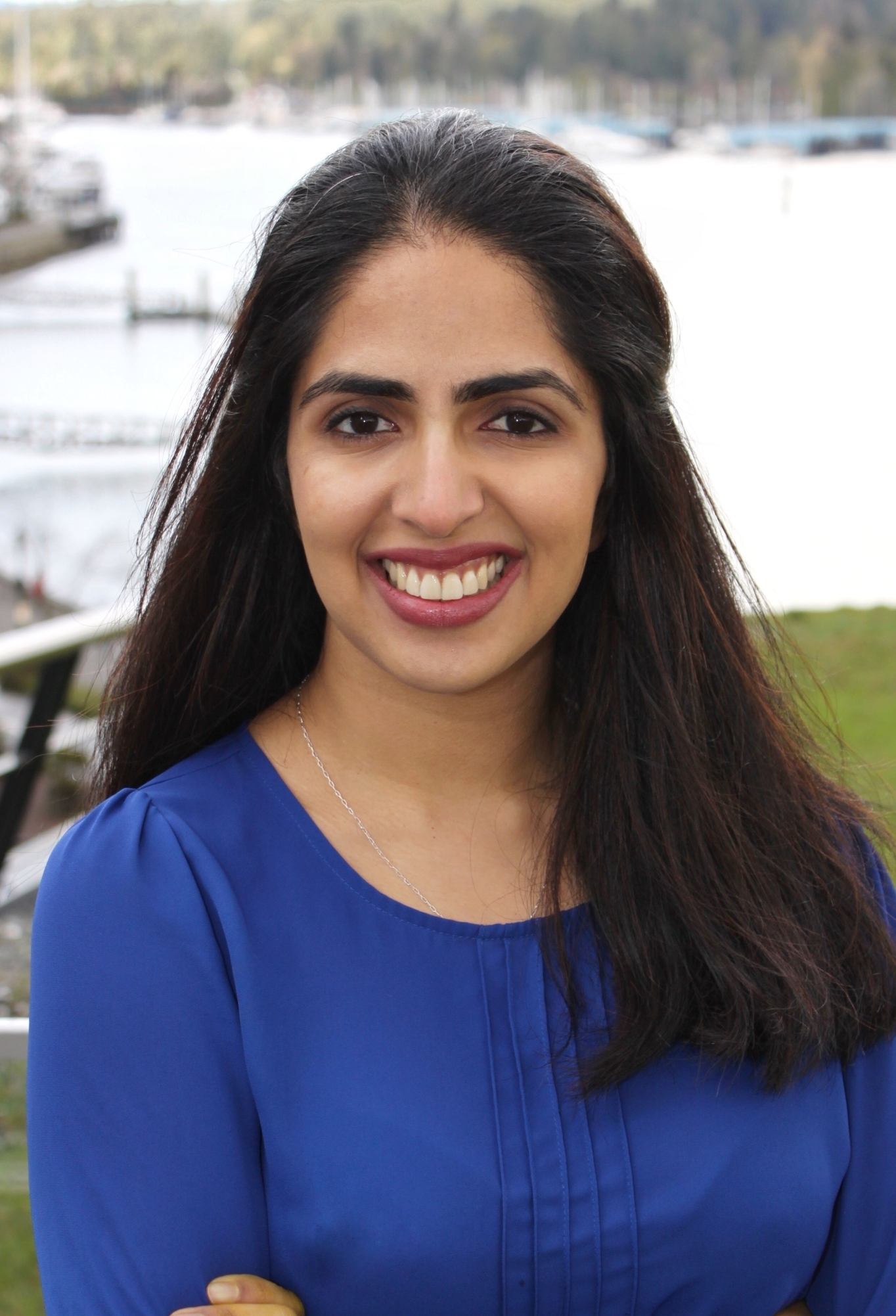 Alia Dharssi