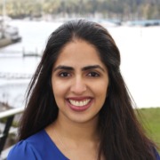 Alia Dharssi