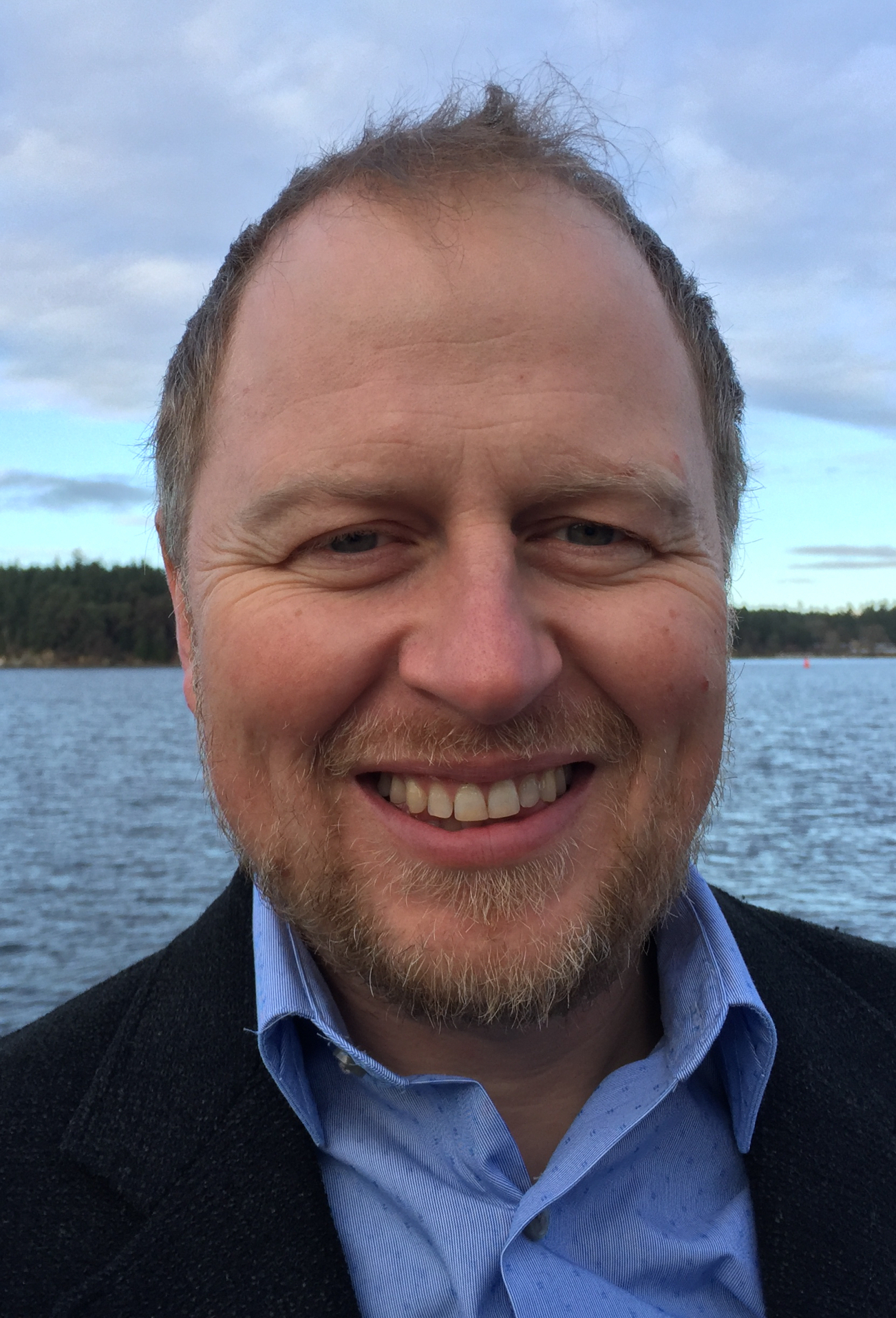 Chris Strashok