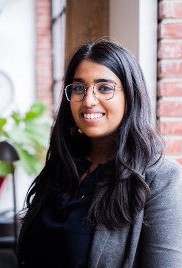 Nadia Jethoo