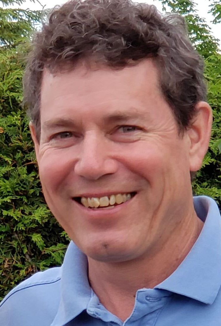 Michael Hoffman